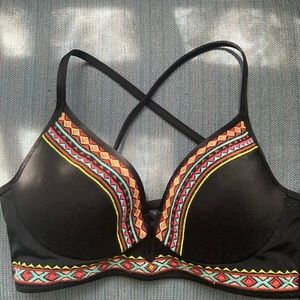 Shade Shore Bikini Top